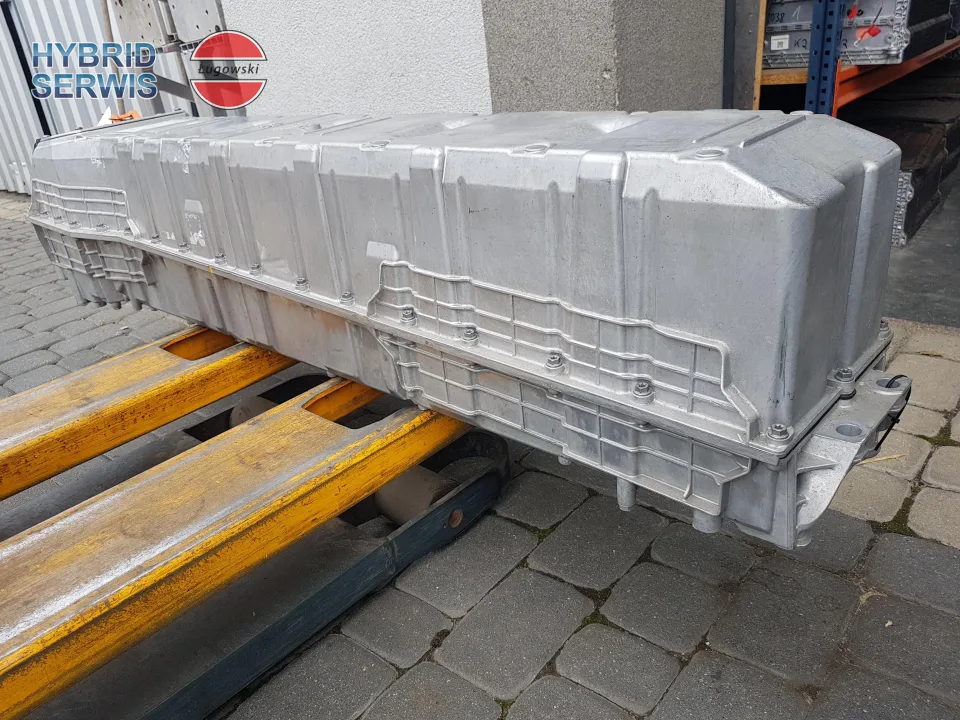 Bateria trakcyjna akumulator HV BMW i8 I12N I15 20Ah 8636048