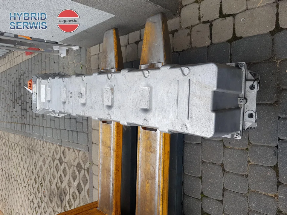 Bateria trakcyjna akumulator HV BMW i8 I12N I15 20Ah 8636048