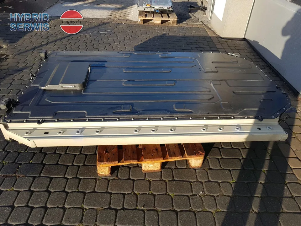 Bateria trakcyjna akumulator HV Ford e-Transit Mustang mach-e 75,7 kWh LJ98-10C700-BK