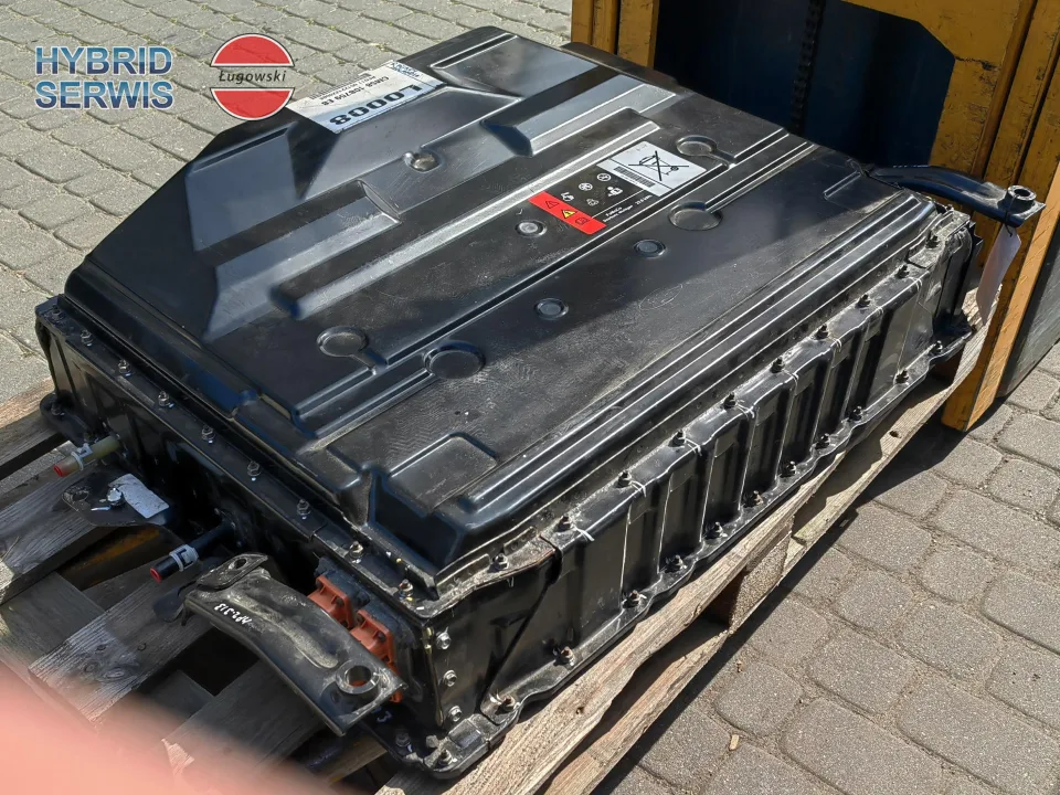 Bateria trakcyjna HV, Ford Focus EV 23 kWh H1FZ10B759J