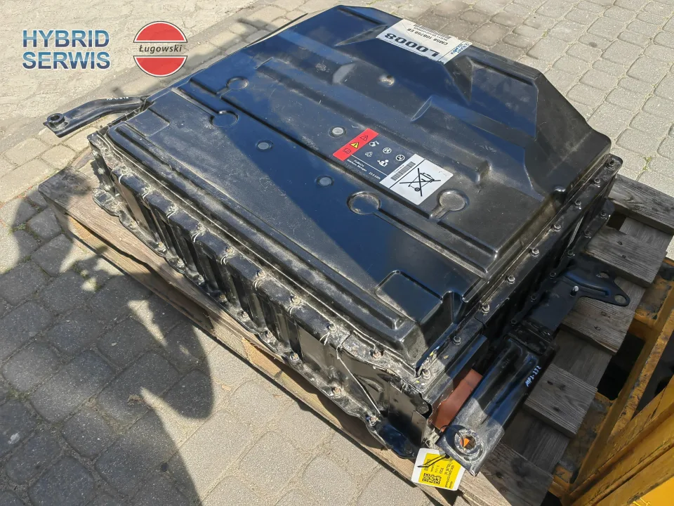Bateria trakcyjna HV, Ford Focus EV 23 kWh H1FZ10B759J