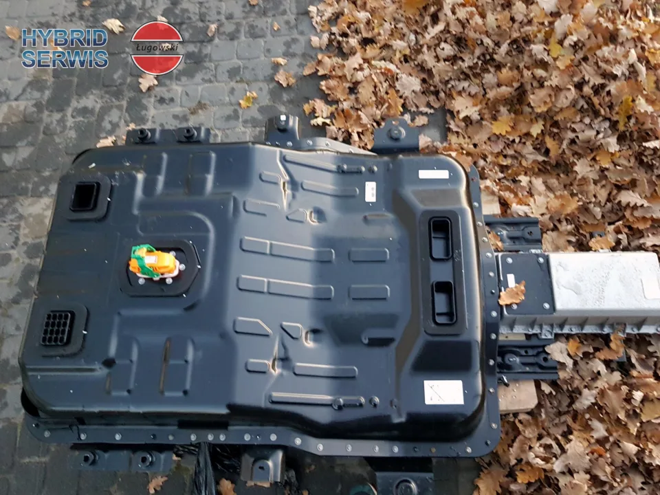 Bateria trakcyjna akumulator HV Hyundai Ioniq EM09 electric 28kWh 7501G7250