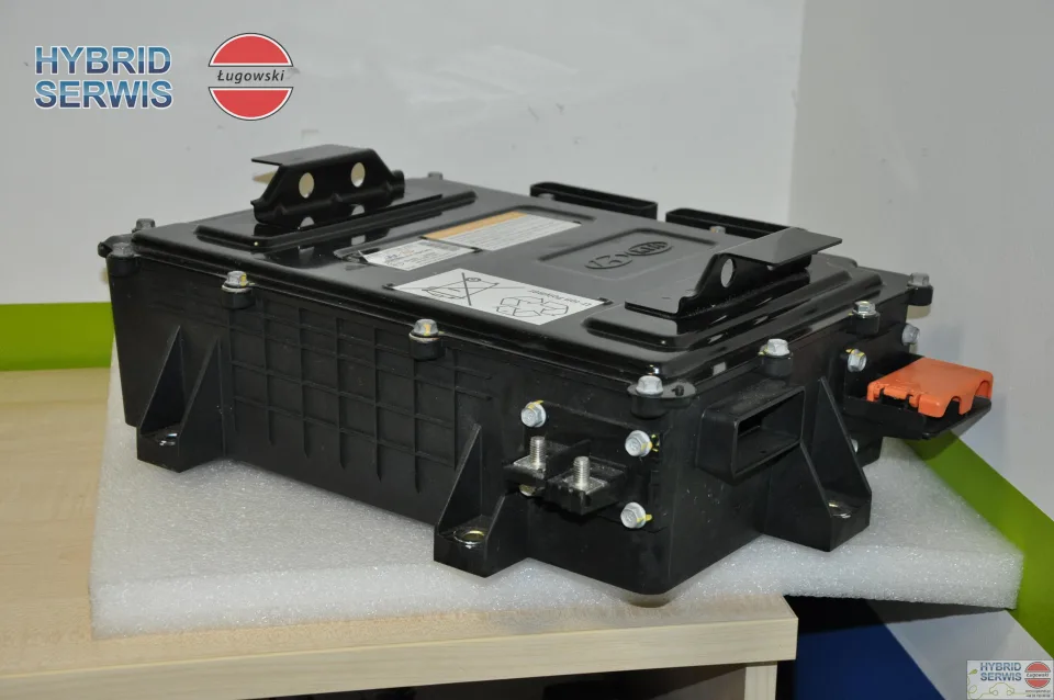 Bateria trakcyjna HV Kia Hyundai 48V 375M0D70001