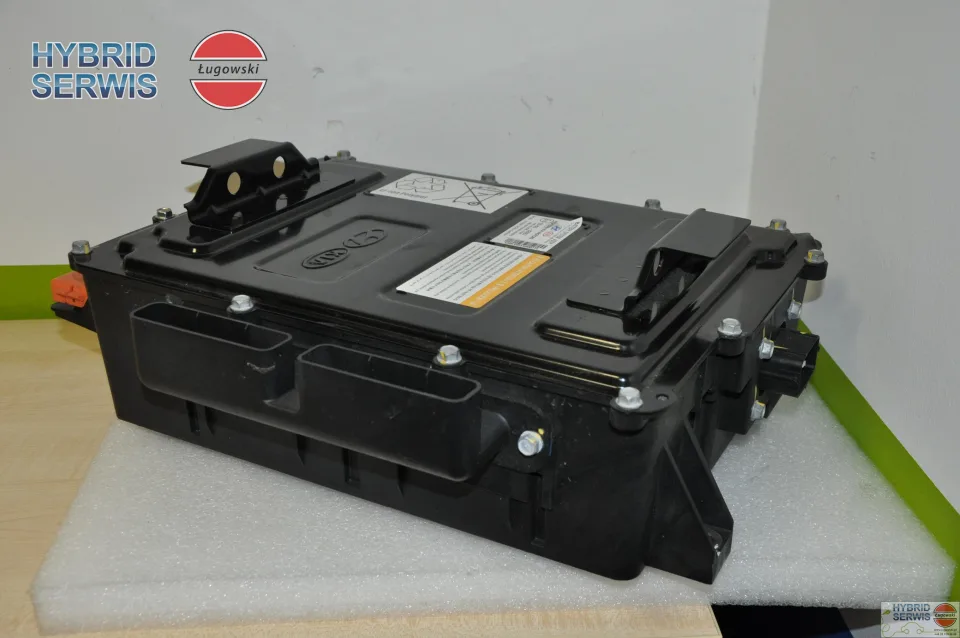 Bateria trakcyjna HV Kia Hyundai 48V 375M0D70002