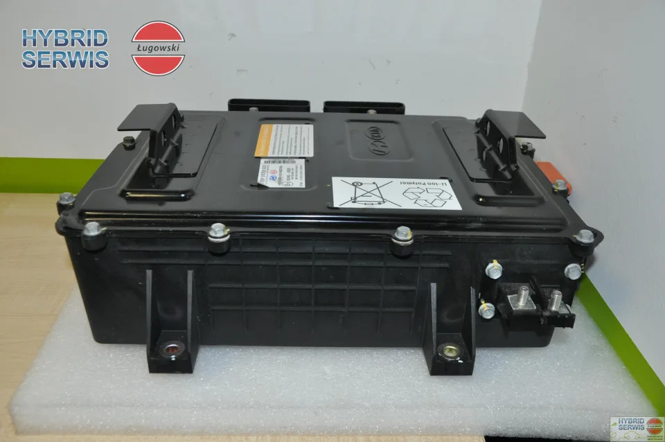 Bateria trakcyjna HV Kia Hyundai 48V 375M0D70003