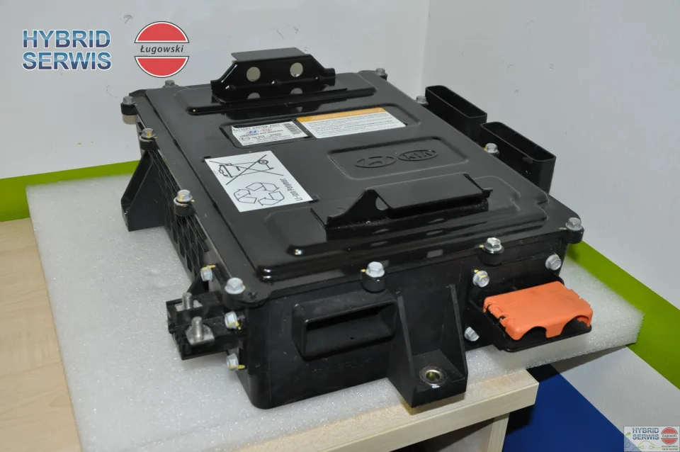 Bateria trakcyjna HV Kia Hyundai 48V 375M0D70005