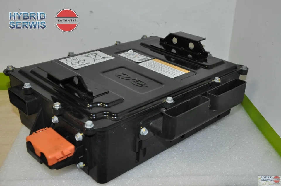 Bateria trakcyjna HV Kia Hyundai 48V 375M0D70006