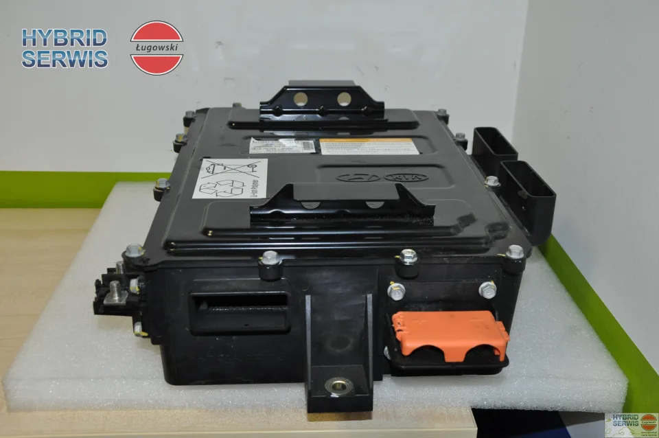 Bateria trakcyjna HV Kia Hyundai 48V 375M0D70007