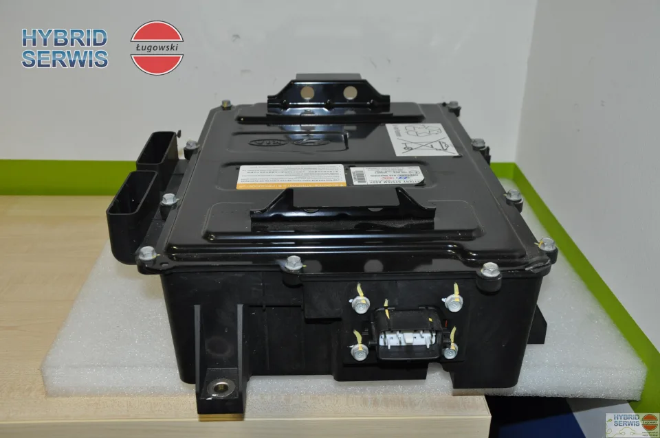Bateria trakcyjna HV Kia Hyundai 48V 375M0D70008