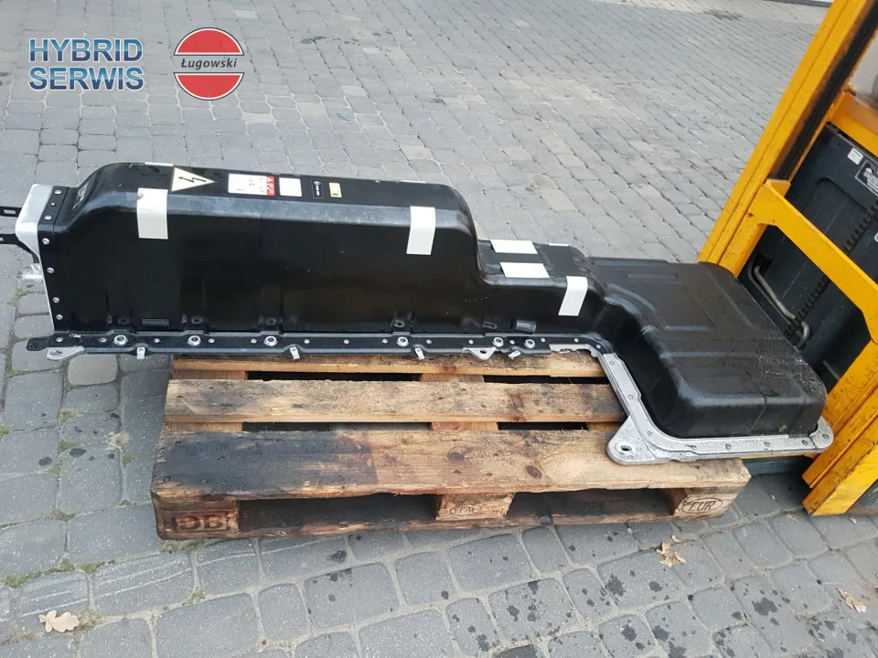 Bateria trakcyjna akumulator HV Lynk & Co 1,5 PHEV 01 17,72 KWh