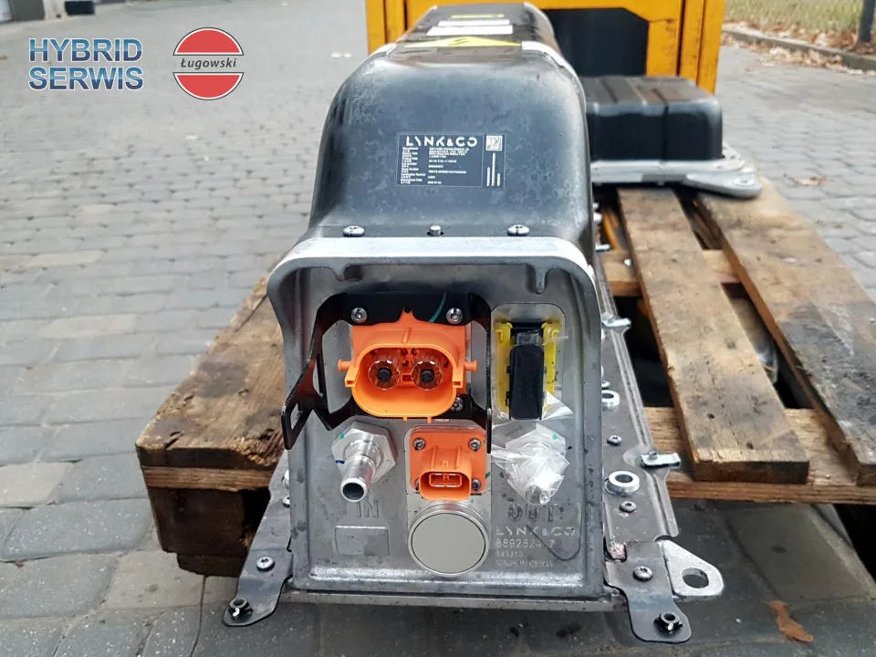 Bateria trakcyjna akumulator HV Lynk & Co 1,5 PHEV 01 17,72 KWh