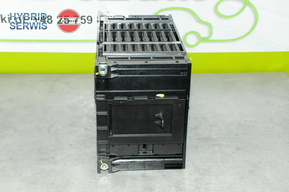 Blok baterii Kia Niro hybrid 16S z baterii 37501-G2100