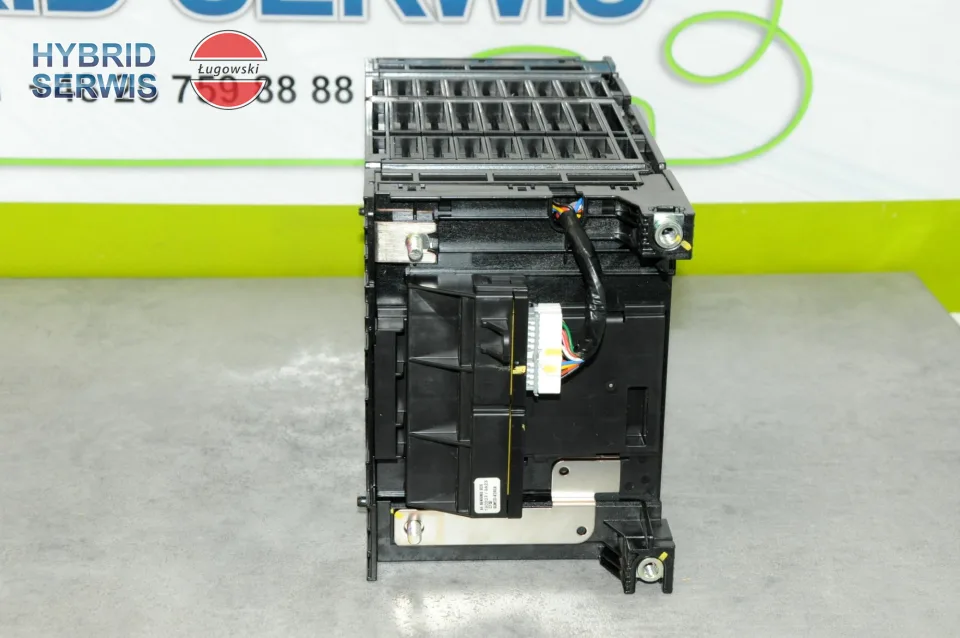 Blok baterii Kia Niro hybrid 16S z baterii 37501-G2100