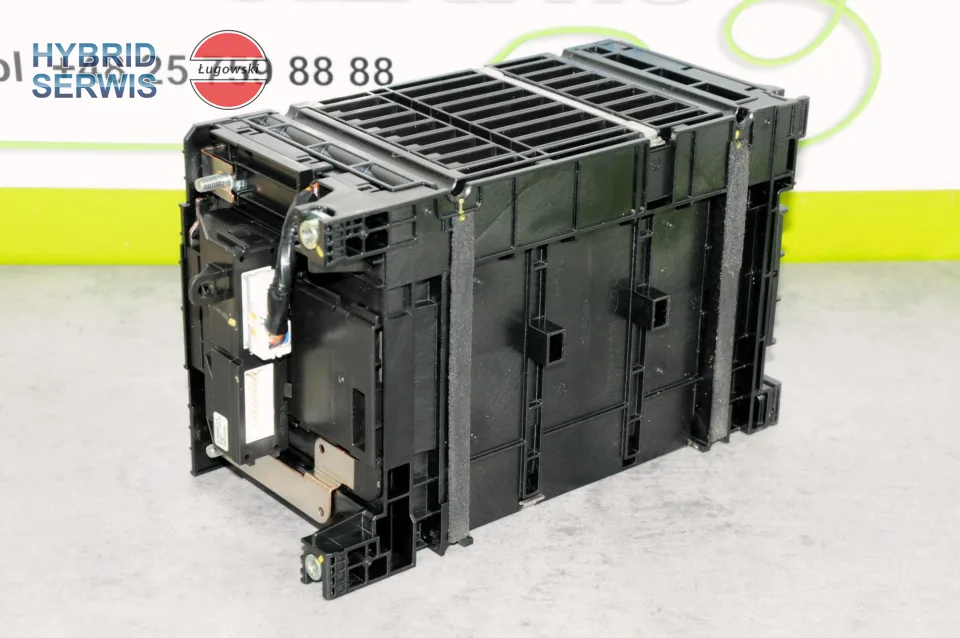 Blok baterii Kia Niro hybrid 16S z baterii 37501-G2100