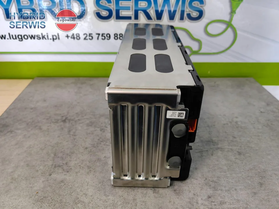 Bloki ogniwa moduły baterii magazyn energii 48V 2,07kWh 12S1P Ford Kuga PHEV LX6810C767AC