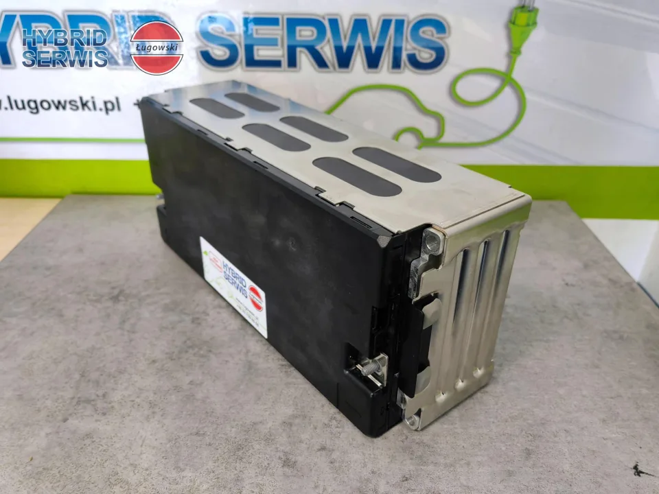 Bloki ogniwa moduły baterii magazyn energii 48V 2,07kWh 12S1P Ford Kuga PHEV LX6810C767AC