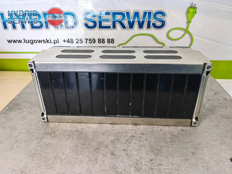 Bloki ogniwa moduły baterii magazyn energii 48V 2,07kWh 12S1P Ford Kuga PHEV LX6810C767AC