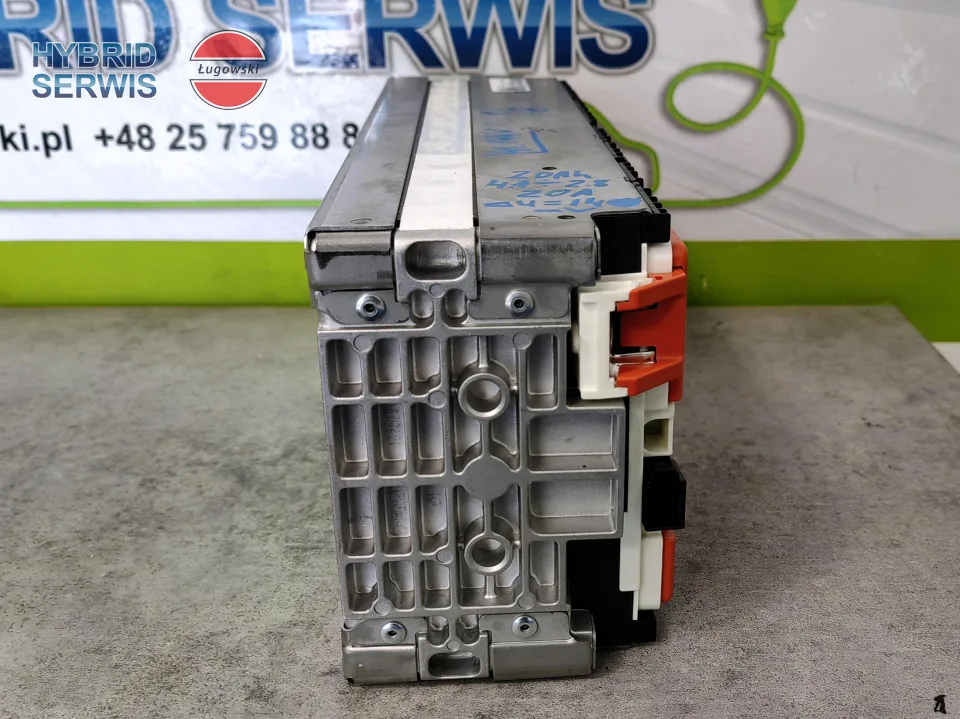 Bloki ogniwa moduły baterii magazyn energii 48V 25Ah 1,1kWh 12S WV Golf GTE PHEV 5QE915591E