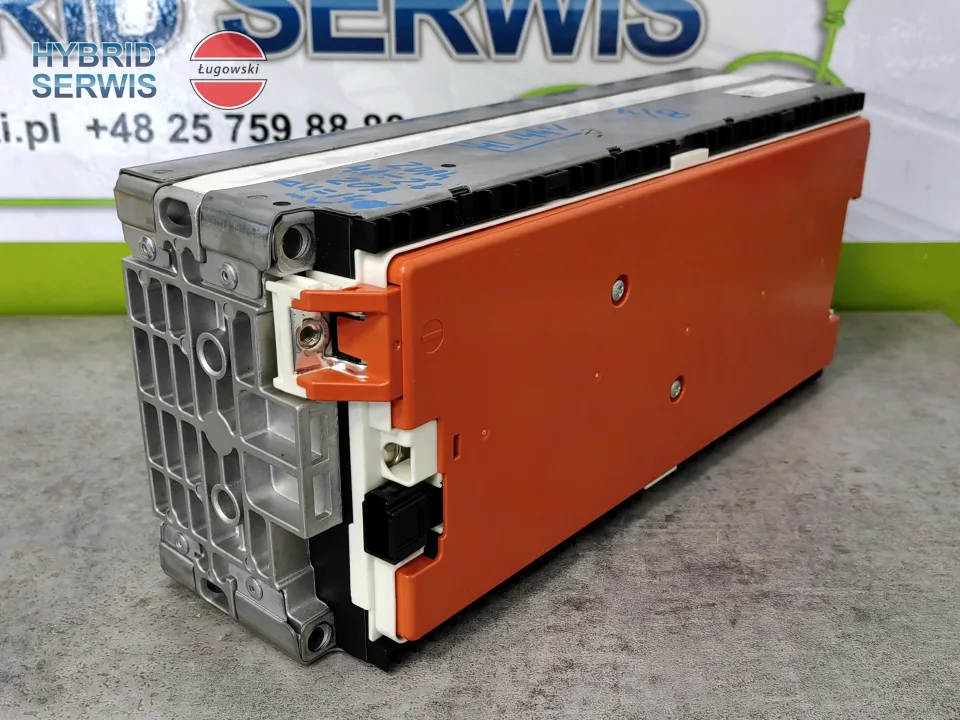 Bloki ogniwa moduły baterii magazyn energii 48V 25Ah 1,1kWh 12S WV Golf GTE PHEV 5QE915591E