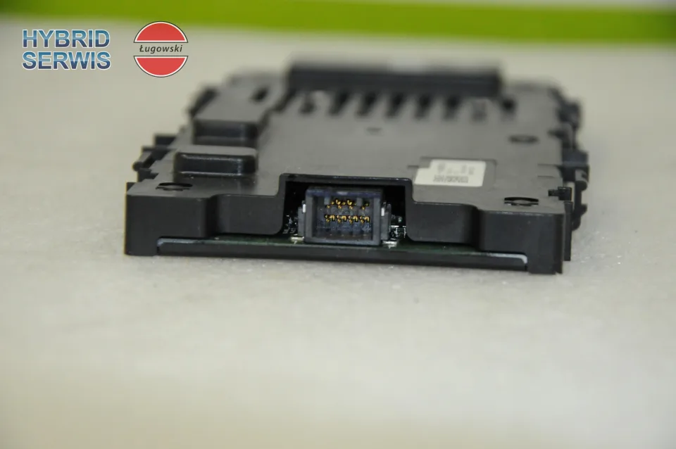BMS Mitsubishi Outlander PHEV, moduł baterii LEV40 LEV46 9499C947