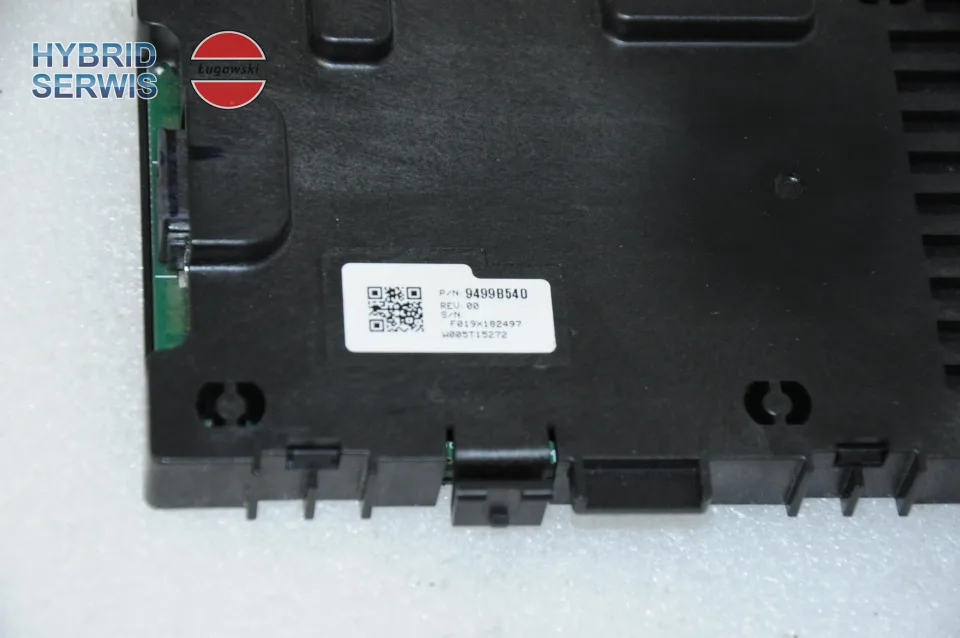 BMS Mitsubishi Outlander PHEV, moduł baterii LEV40 LEV46 9499C947