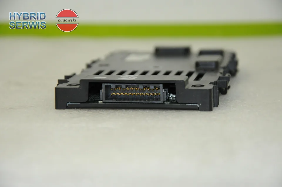 BMS Mitsubishi Outlander PHEV, moduł baterii LEV40 LEV46 9499C947