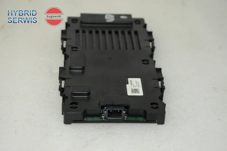 BMS Mitsubishi Outlander PHEV, moduł baterii LEV40 LEV46 9499C947