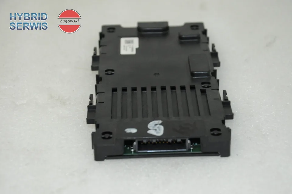 BMS Mitsubishi Outlander PHEV, moduł baterii LEV40 LEV46 9499C947