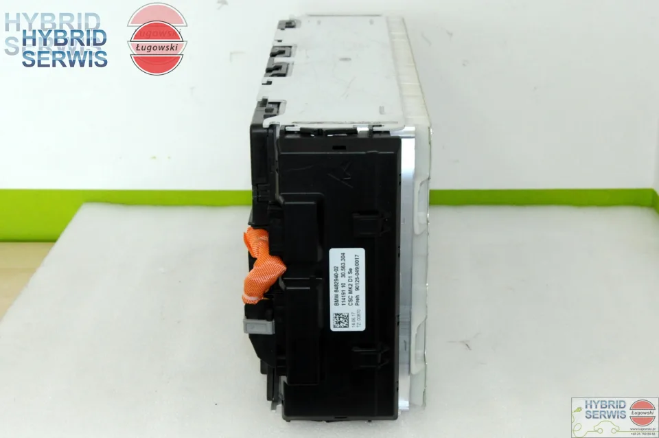 BMW G12 G20 F15 G30 moduł baterii  ogniwo 26Ah 86860853