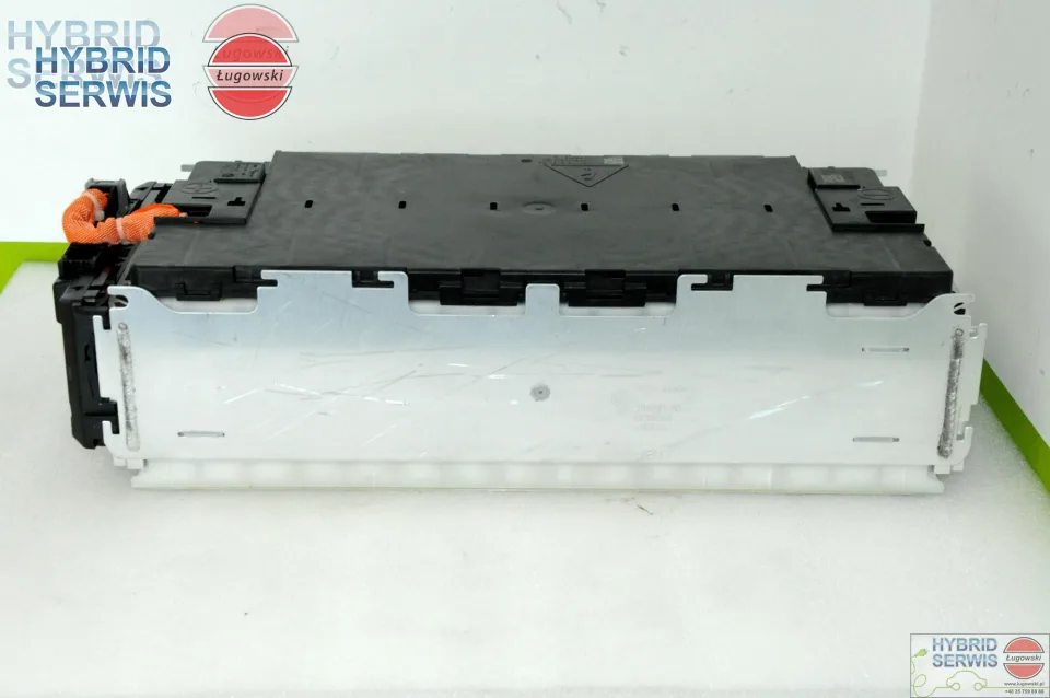 BMW G12 G20 F15 G30 moduł baterii  ogniwo 26Ah 86860854
