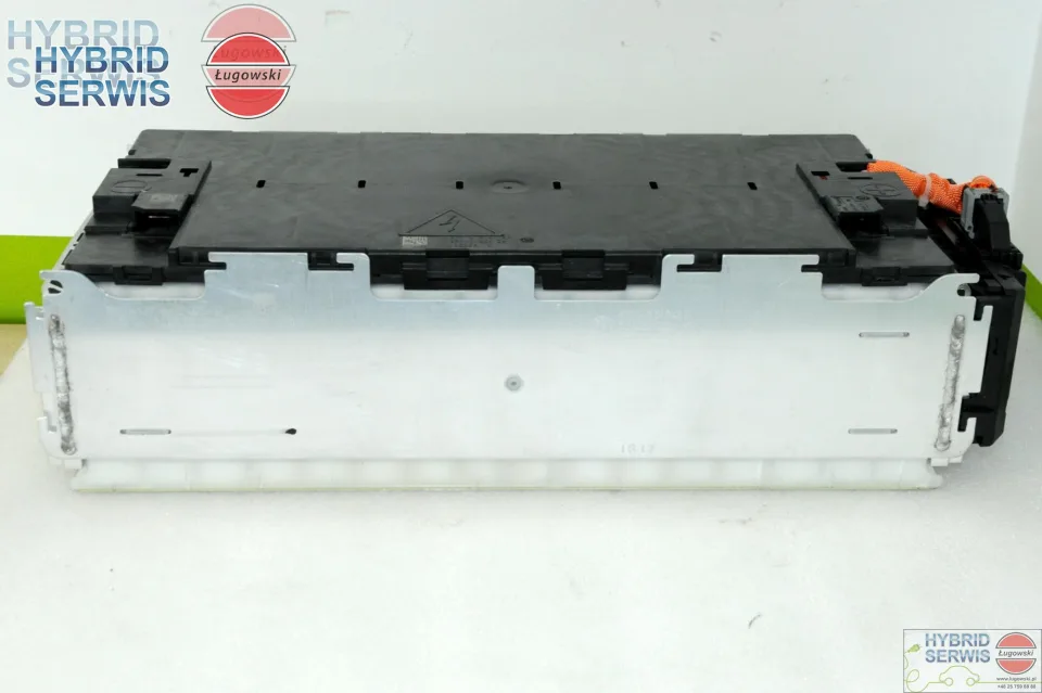 BMW G12 G20 F15 G30 moduł baterii  ogniwo 26Ah 86860855