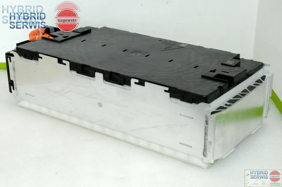 BMW G12 G20 F15 G30 moduł baterii  ogniwo 26Ah 86860856