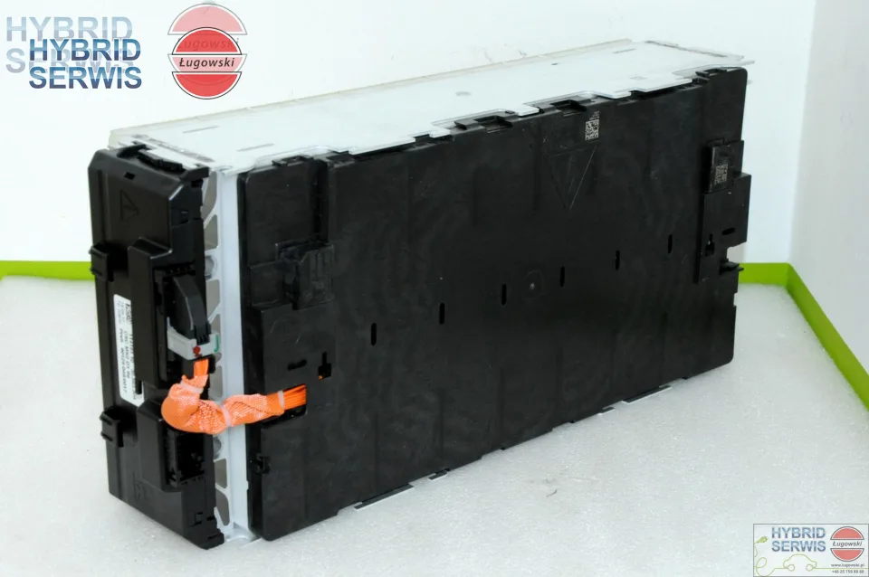 BMW G12 G20 F15 G30 moduł baterii  ogniwo 26Ah 86860857