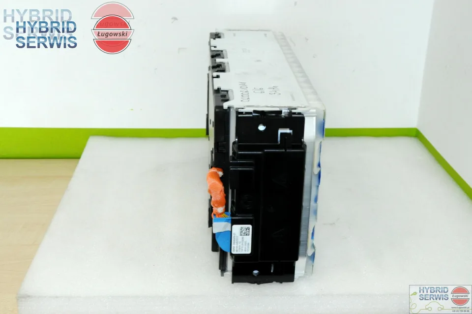 BMW G12 G20 F15 G30 moduł baterii ogniwo blok 34Ah 86583442