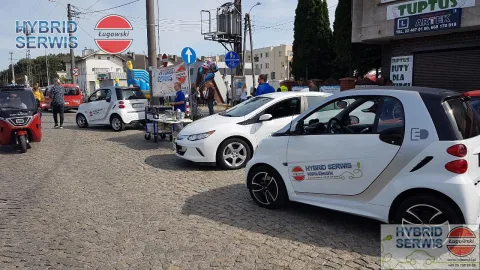 Eko Zlot Ząbki 2020
