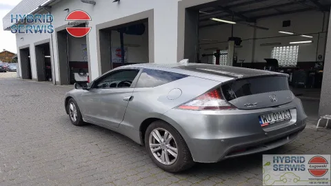 Honda CR-Z Hybrid