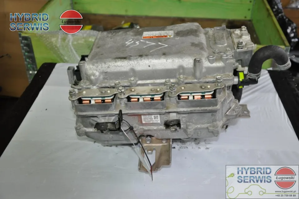 Inverter LexusNx300H1