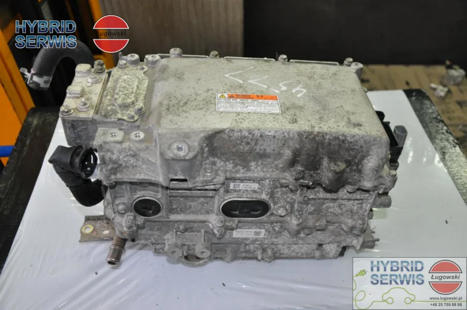 Inverter LexusNx300H2