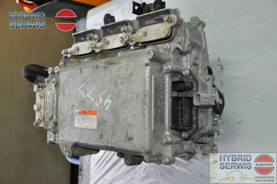 Inverter LexusNx300H3