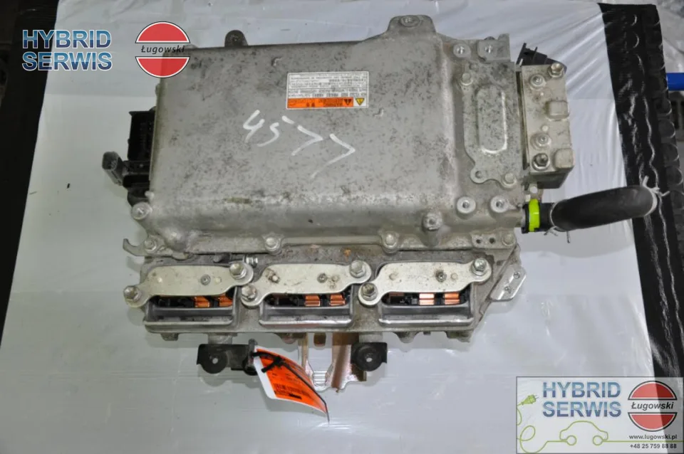 Inverter LexusNx300H4