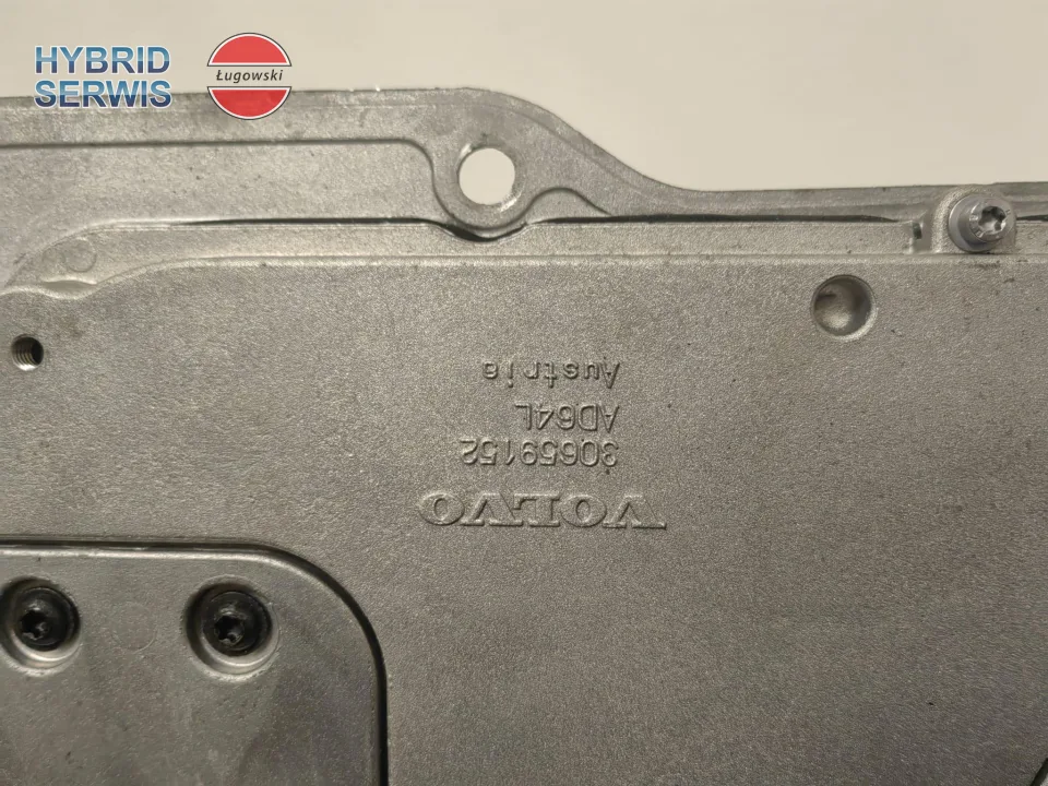 Inverter/Przetowrnica Volvo V60 30659152