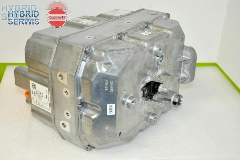 Inwerter falownik BMW Hybrid 3 F30 330e 8661800