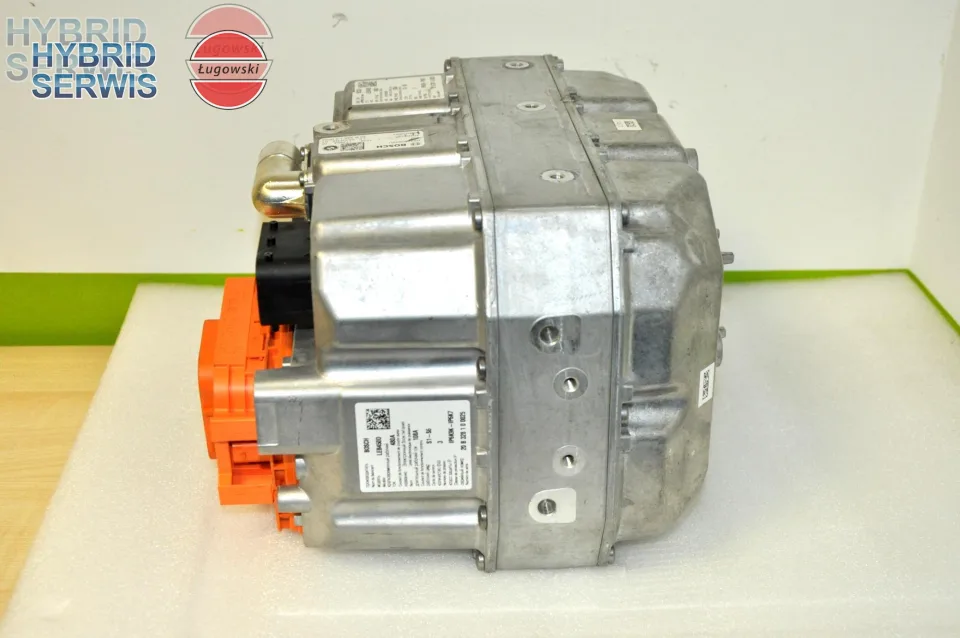 Inwerter falownik BMW Hybrid 3 F30 330e 8661800