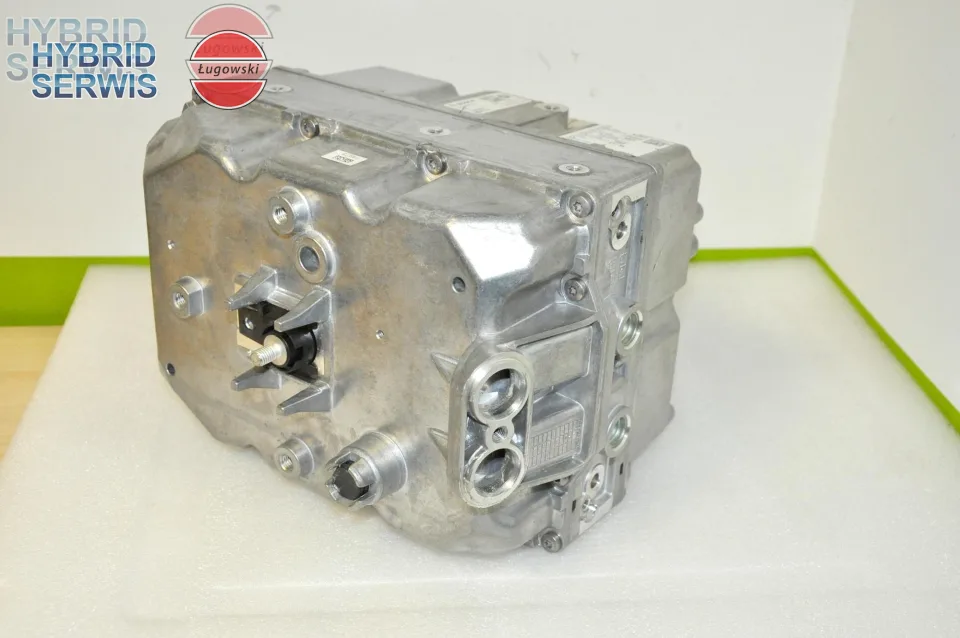 Inwerter falownik BMW Hybrid 3 F30 330e 8661800