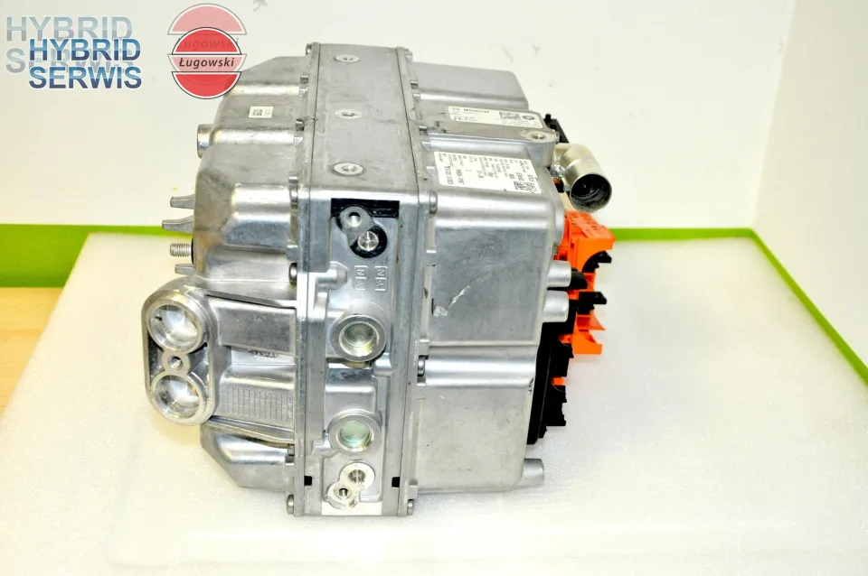 Inwerter falownik BMW Hybrid 3 F30 330e 8661800