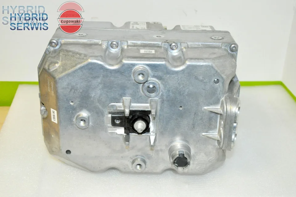 Inwerter falownik BMW Hybrid 3 F30 330e 8661800