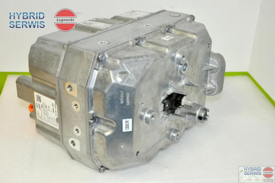 Inwerter falownik BMW Hybrid LEB450D modele X5 G05, s7 G11(N) G12(N,) s3 G20, s5 G308
