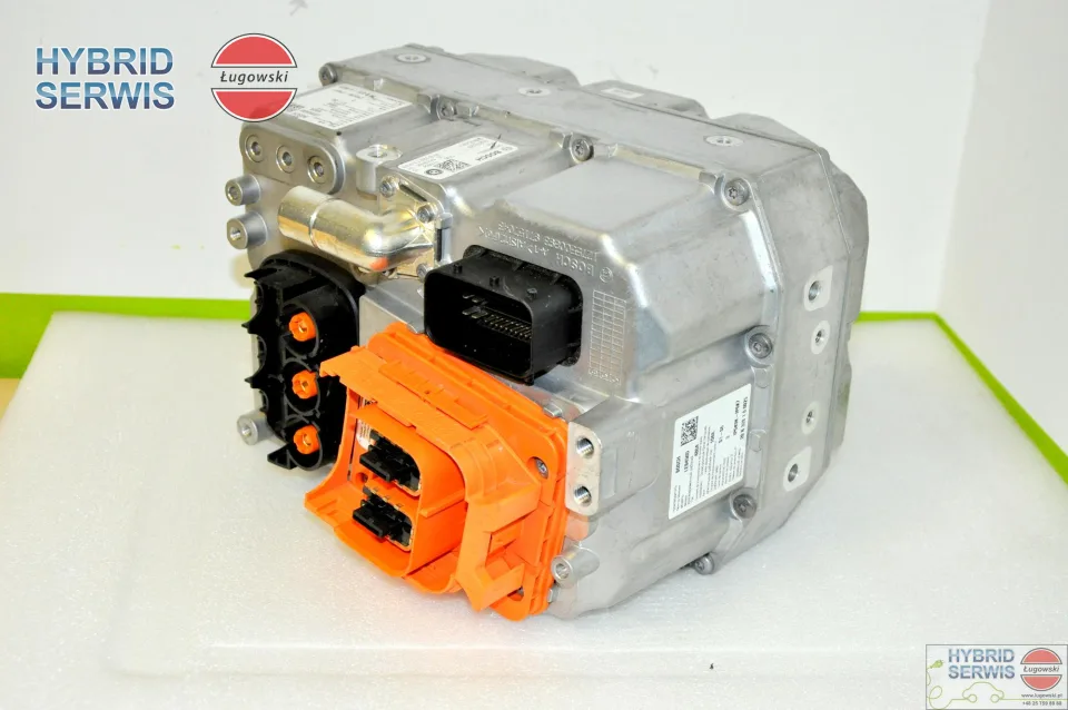 Inwerter falownik BMW Hybrid LEB450D modele X5 G05, s7 G11(N) G12(N,) s3 G20, s5 G301