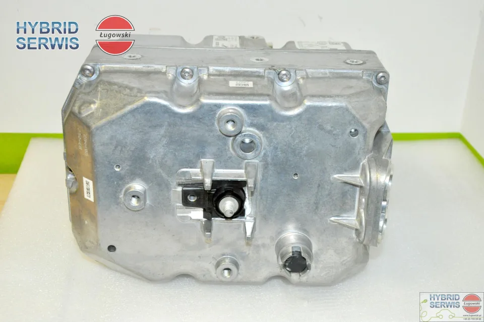Inwerter falownik BMW Hybrid LEB450D modele X5 G05, s7 G11(N) G12(N,) s3 G20, s5 G306
