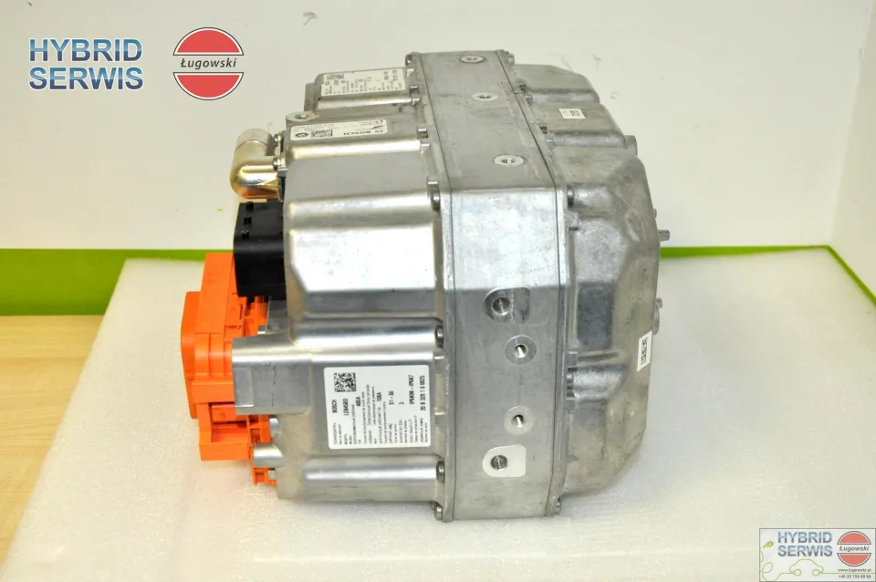 Inwerter falownik BMW Hybrid LEB450D modele X5 G05, s7 G11(N) G12(N,) s3 G20, s5 G307